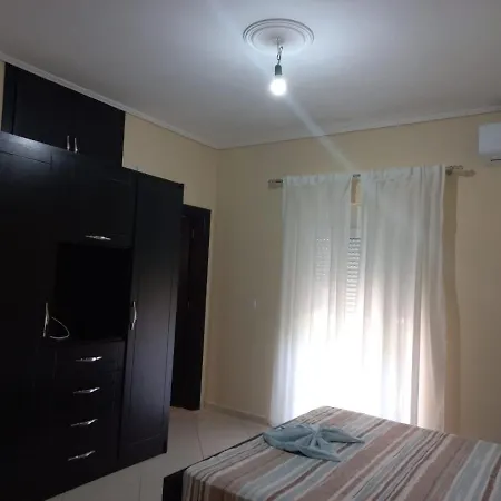 Apartment * Lukovë