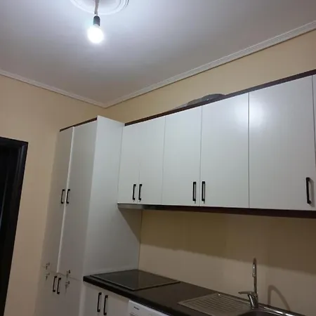 Apartment *