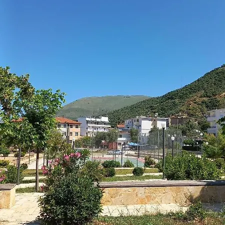 Apartamento Apartment *