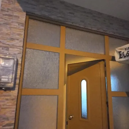 Apartamento Apartment Lukovë